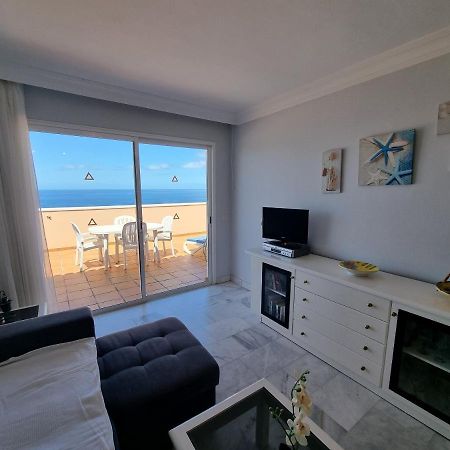 Appartamento Enjoy Holiday-Wonderful Views Acantilado de los Gigantes Esterno foto