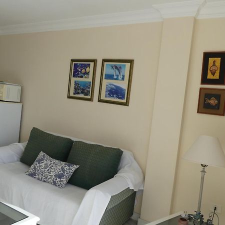 Appartamento Enjoy Holiday-Wonderful Views Acantilado de los Gigantes Esterno foto