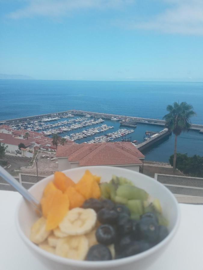 Appartamento Enjoy Holiday-Wonderful Views Acantilado de los Gigantes Esterno foto
