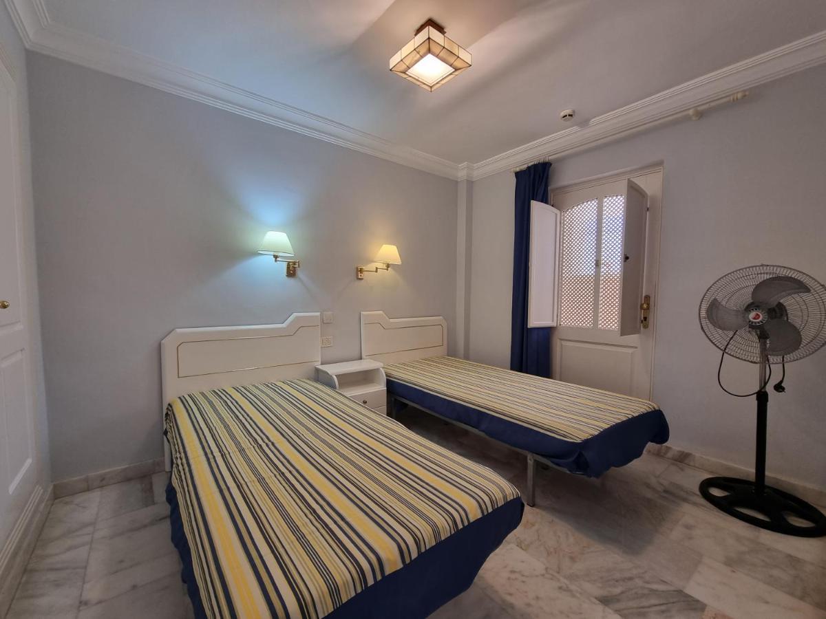 Appartamento Enjoy Holiday-Wonderful Views Acantilado de los Gigantes Esterno foto
