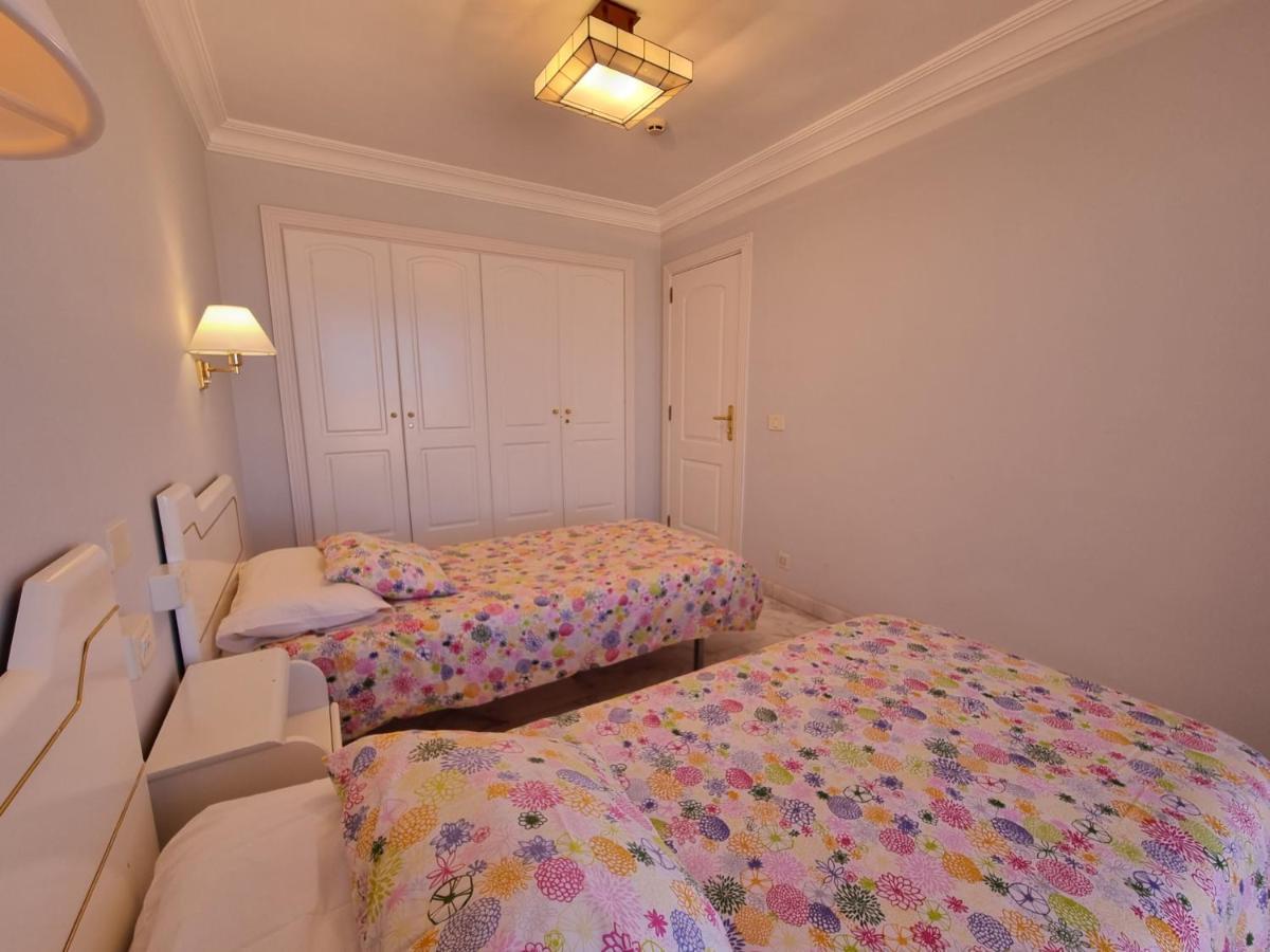 Appartamento Enjoy Holiday-Wonderful Views Acantilado de los Gigantes Esterno foto