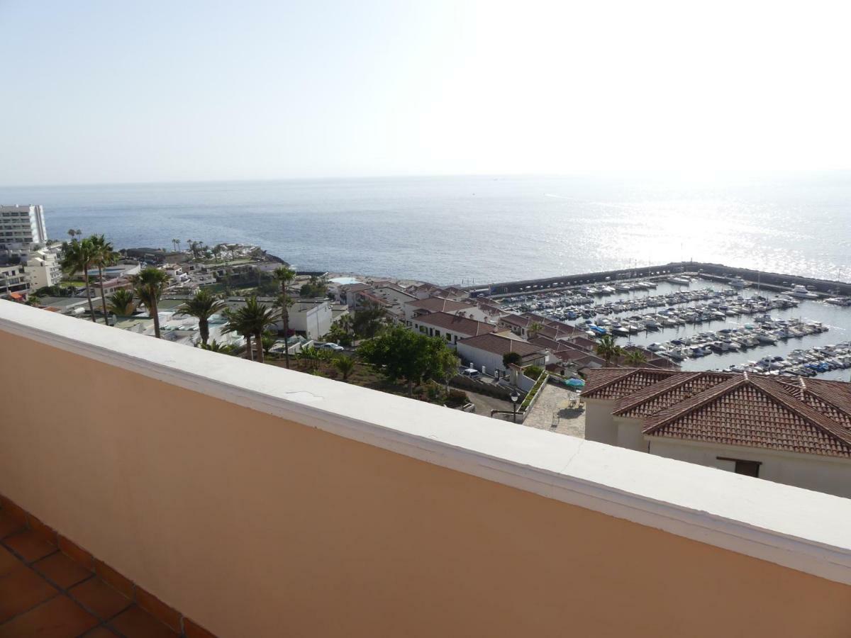 Appartamento Enjoy Holiday-Wonderful Views Acantilado de los Gigantes Esterno foto