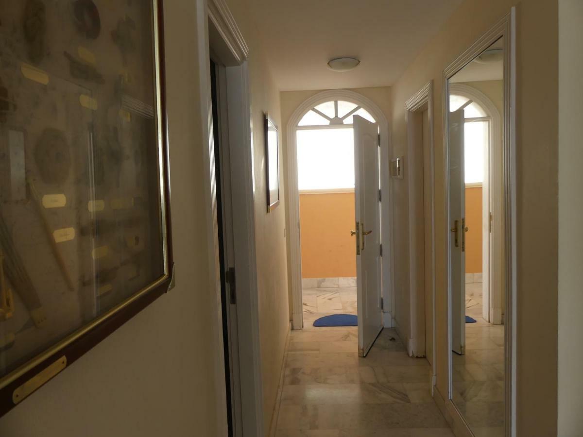 Appartamento Enjoy Holiday-Wonderful Views Acantilado de los Gigantes Esterno foto