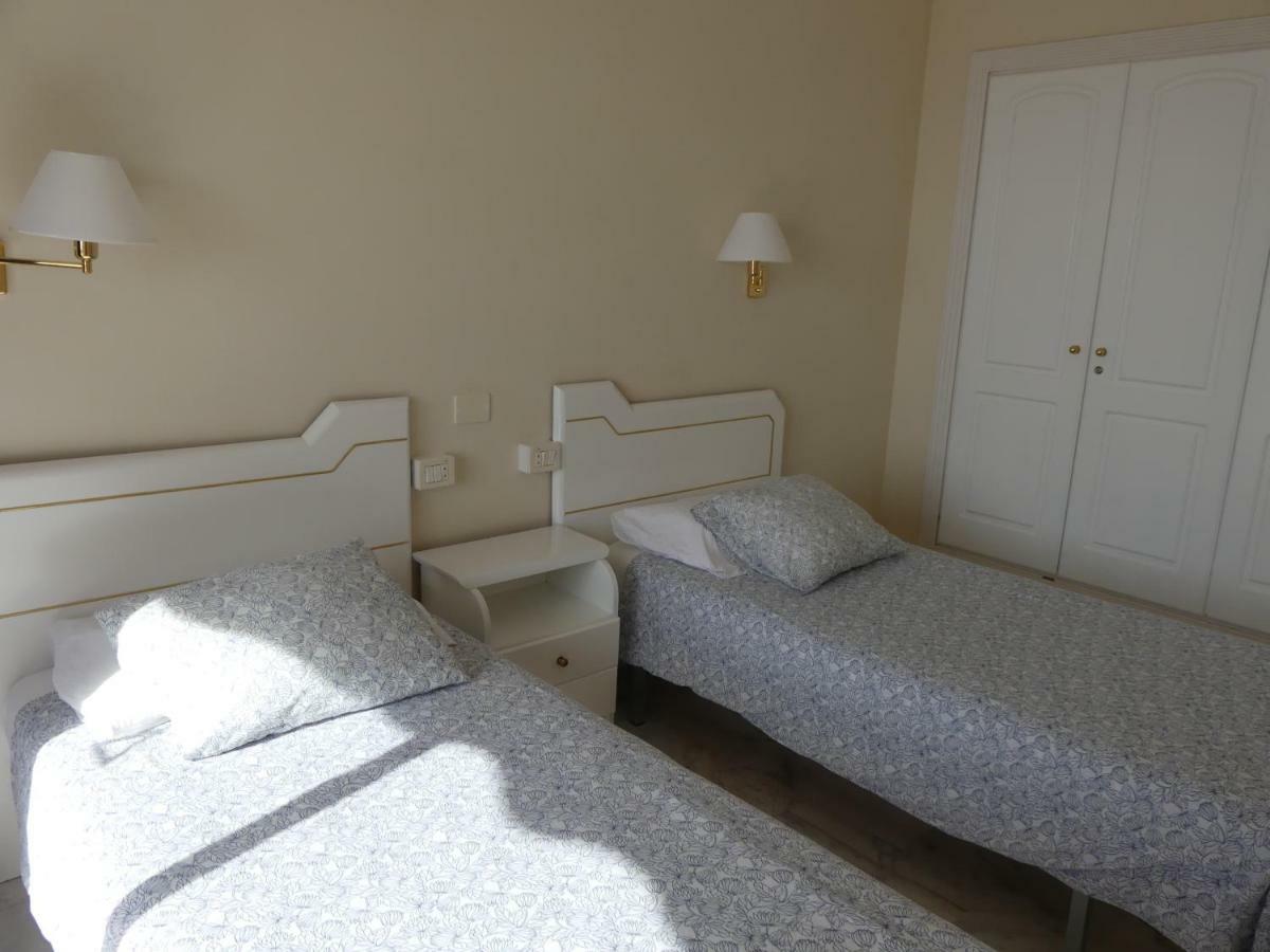 Appartamento Enjoy Holiday-Wonderful Views Acantilado de los Gigantes Esterno foto