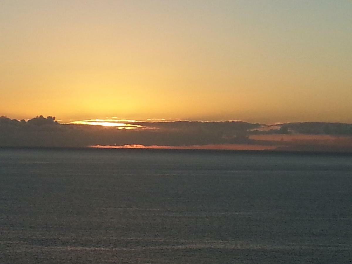 Appartamento Enjoy Holiday-Wonderful Views Acantilado de los Gigantes Esterno foto