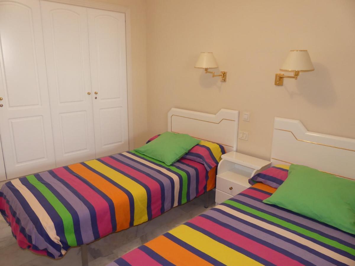 Appartamento Enjoy Holiday-Wonderful Views Acantilado de los Gigantes Esterno foto