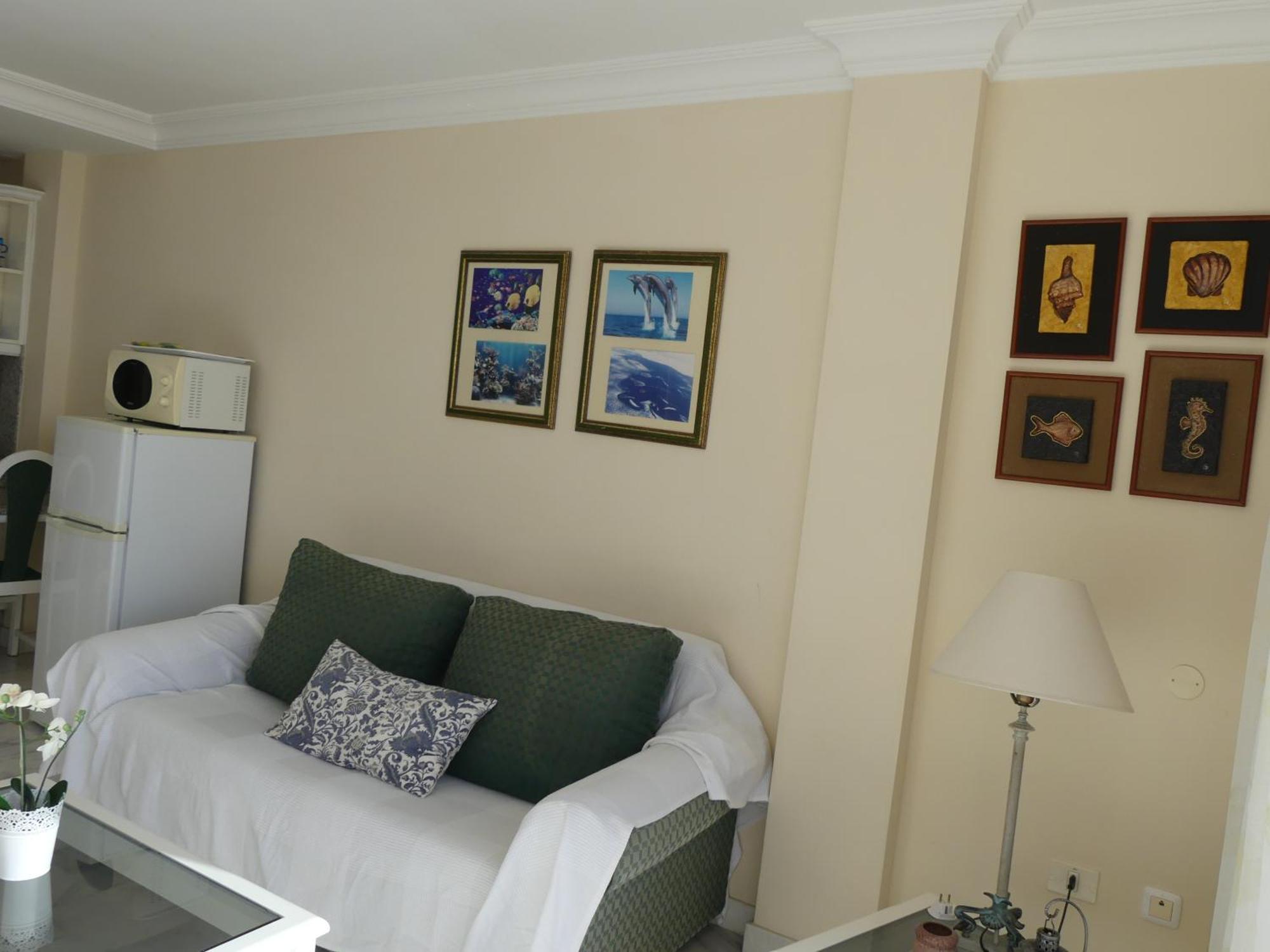 Appartamento Enjoy Holiday-Wonderful Views Acantilado de los Gigantes Esterno foto